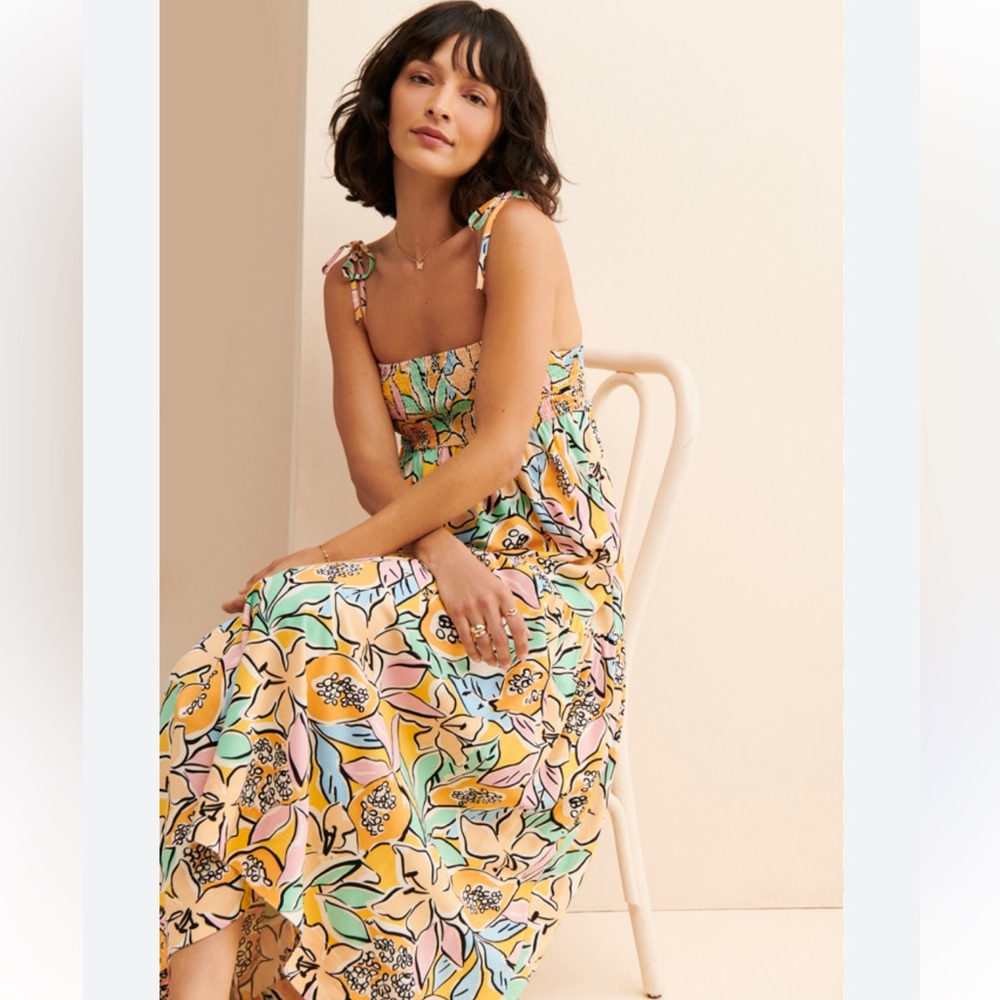 Astr the label dress